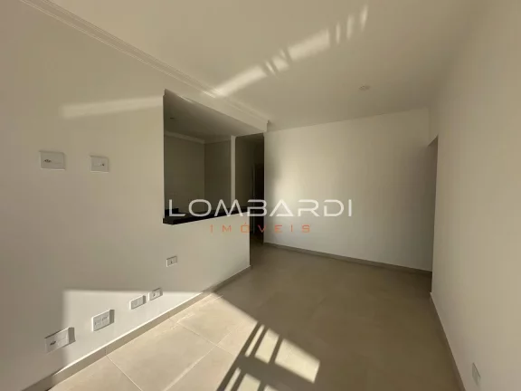 Imagem Apartamento novo com ótima localização.