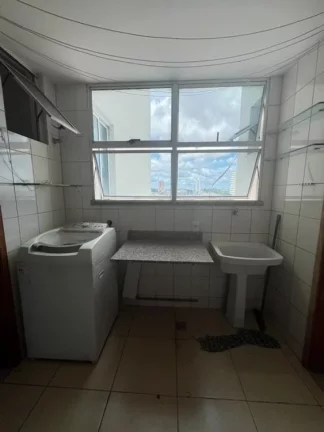 Imagem Apartamento 3 dormitórios para Venda em Teresina, Fatima, 3 dormitórios, 3 suítes, 4 banheiros, 2 vagas