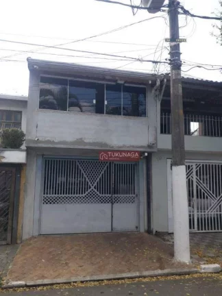 Imagem Sobrado com 2 quartos à venda, 87 m² por R$ 450.000 - Jaçanã - São Paulo/SP
