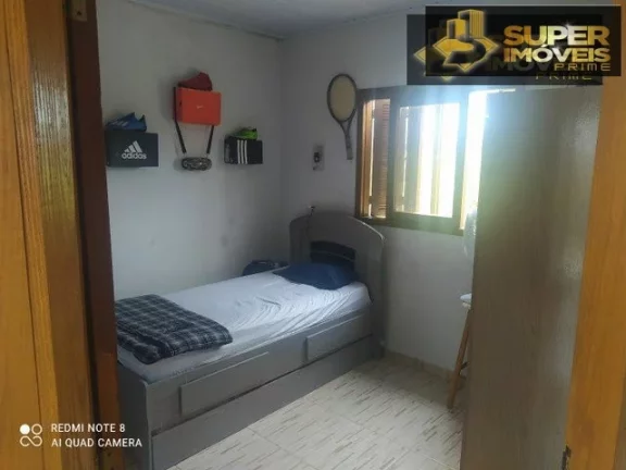 Imagem Casa Sobrado para Venda em Areal Pelotas-RS - 2683