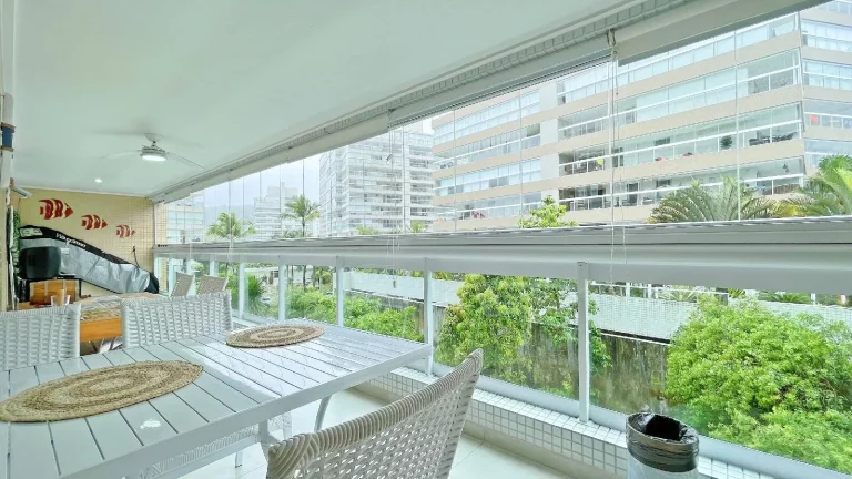 Imagem Apartamento com 3 dormitórios à venda, 95 m por R$ 2.500.000,00 - Riviera