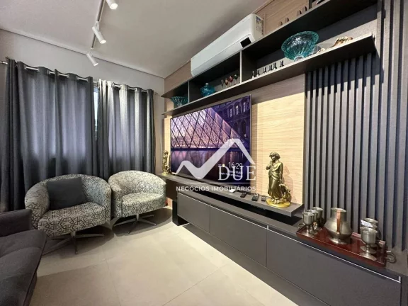 Imagem Apartamento com 2 dormitórios à venda, 70 m² por R$ 1.150.000,00 - Gonzaga - Santos/SP