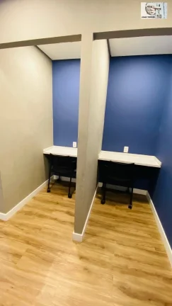 Imagem CoWorking Sala Privativa - Bela Vista, São Paulo/SP