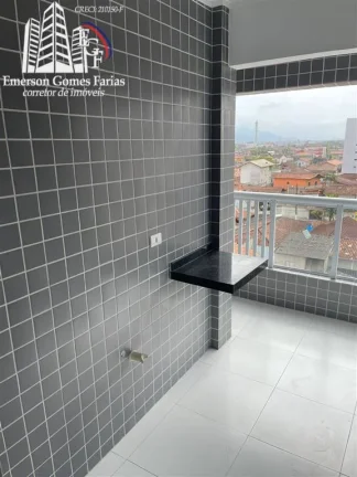 Imagem Apartamento novo de 1 dormitório recém entregue pela construtora.