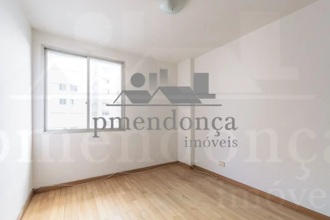 Imagem Excelente apartamento localizado no bairro de Perdizes, com 89,20 m² muito bem divididos.