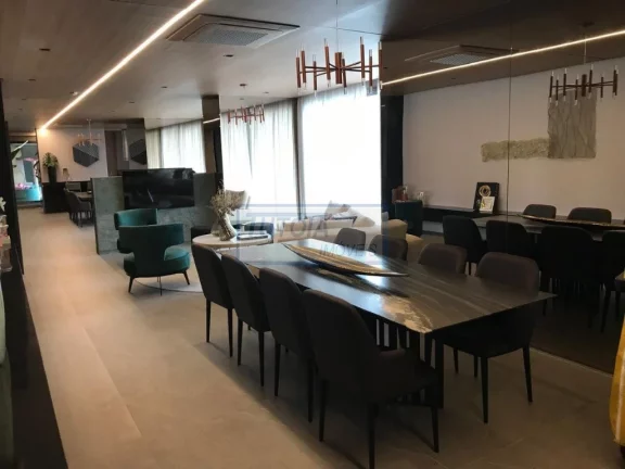 Imagem APARTAMENTO À VENDA NA VILA MARIANA, SÃO PAULO