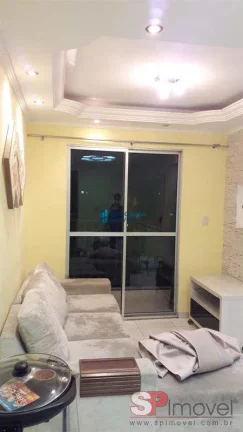 Imagem Apartamento Padrão