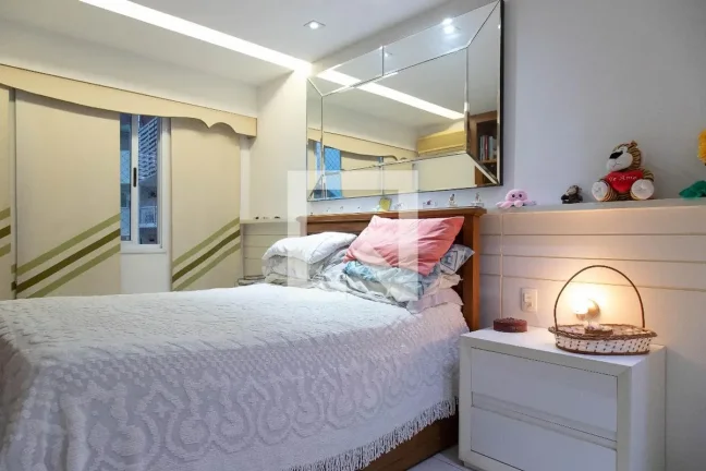 Imagem Apartamento à Venda - Recreio, 3 Quartos, 90 m2