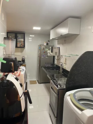 Imagem Condomínio Neuton Oliveira