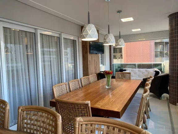 Imagem APARTAMENTO RESIDENCIAL em SÃO PAULO - SP, VILA REGENTE FEIJÓ