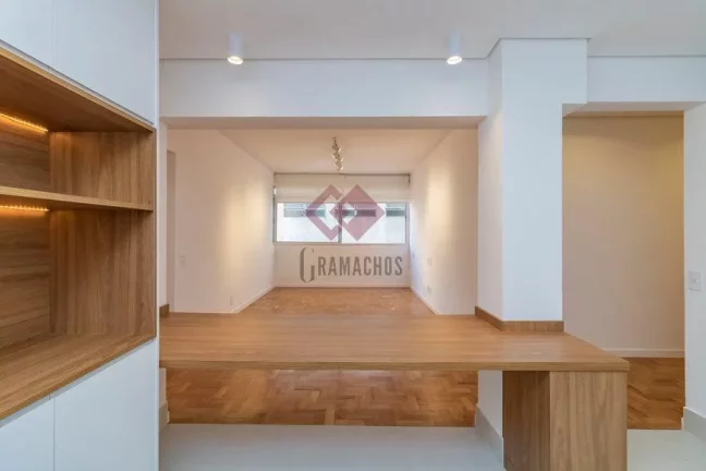 Imagem Apartamento à Venda - Jardim Paulista, 2 Quartos, 87 m2 - São Paulo