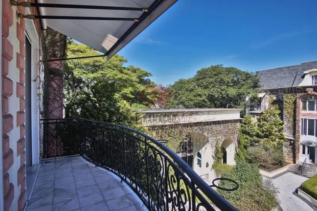 Imagem Apartamento para Alugar, 2 Quartos, 258m2 - Jardim Europa, São Paulo/SP