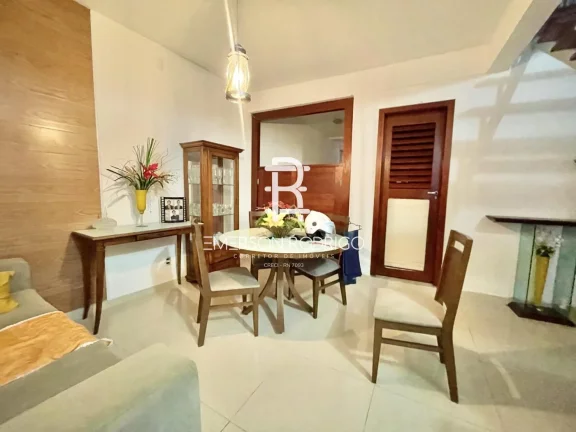 Imagem Casa para Venda em Natal / RN no bairro Ponta Negra