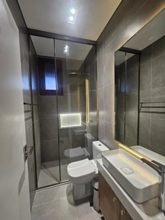Imagem Casa 7 suites em condomínio com 700m² , localizado no privilegiado bairro Praia do Forte em Mata de São João-BA