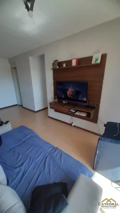 Imagem Apartamento com 2 Quartos no Residencial Anchieta em Jundiaí/SP
