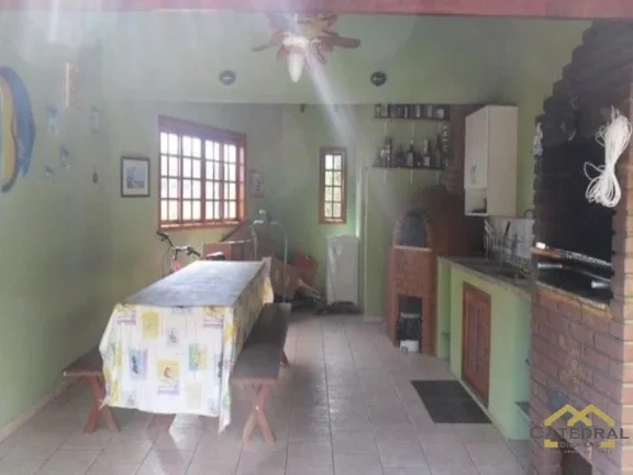 Imagem CASA COM 3 DORMITÓRIOS À VENDA, 210 M² POR R$ 890.000,00 - PARQUE DOS CAFEZAIS 4 - ITUPEVA/SP