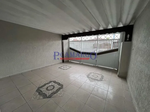 Imagem Casa Padrão
