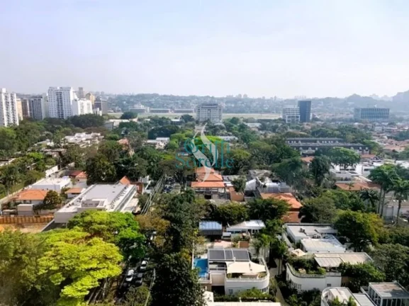 Imagem Laje/Conjunto Comercial à Venda em Jardim Paulistano - São Paulo/SP.