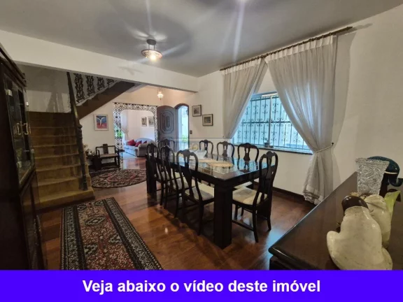 Imagem CASA À VENDA NA ACLIMAÇÃO;SÃO PAULO