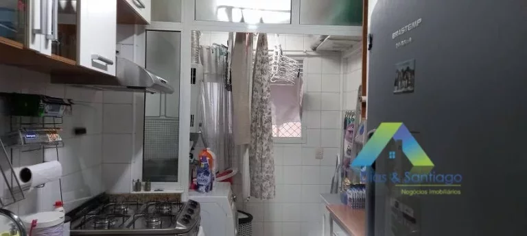 Imagem Lindo apartamento com 3 dormitórios à venda, 76 m², área de lazer completa por R$ 766.000 - Mooca - Agende sua visita!