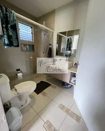 Imagem Casa à venda no bairro São João do Rio Vermelho - Florianópolis/SC