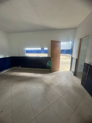 Imagem Galpão à venda, 700 m² por R$ 1.800.000,00 - Cidade Industrial Satélite de São Paulo - Guarulhos/SP