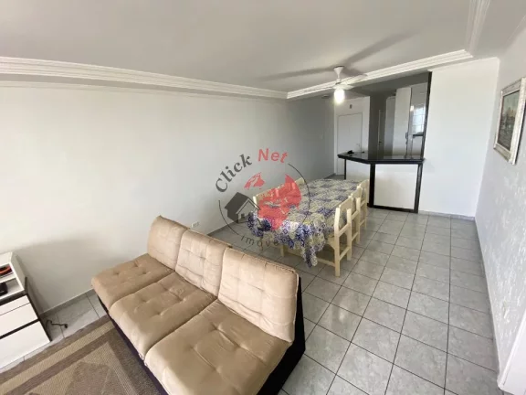 Imagem Apartamento de frente para a praia à venda no bairro Ocian, Praia grande