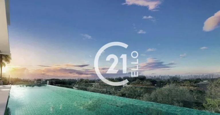 Imagem Moema, novo, moderno, vista espetacular, 4 suítes
