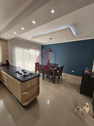 Imagem Casa à venda em Franco da Rocha-SP, Villa Verde: 3 quartos, 1 suíte, 2 salas, 4 banheiros, 2 vagas, 11,11 m² de área.