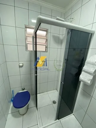 Imagem Vendo Sobrado em São Paulo, Jd. Sto Adélia
