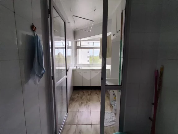 Imagem Apartamento à venda com 2 quartos no condomínio Labitare, São Paulo - SP