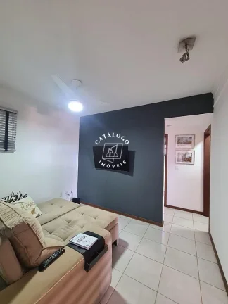 Imagem Apartamento a Venda no bairro Santa Cruz do José Jacques - Ribeirão Preto, SP