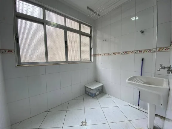 Imagem APARTAMENTO APARECIDA - SANTOS SP