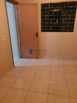 Imagem TERRENO NO BAIRRO ÁGUAS CLARAS EM CAMPO LARGO