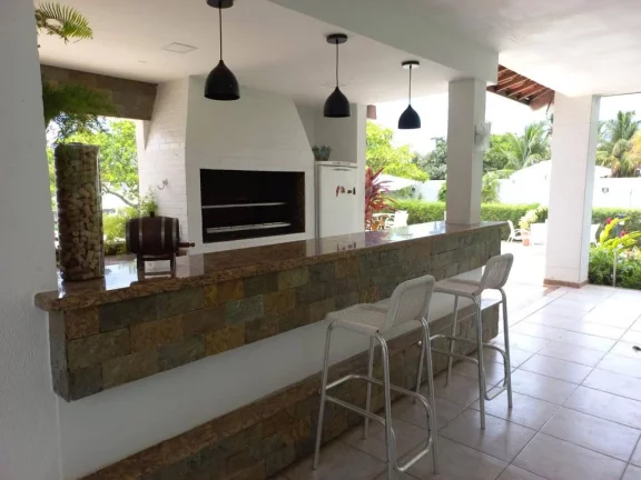 Imagem Casa no Mosqueiro, sendo 5/4 com 3 suítes 5 banheiros