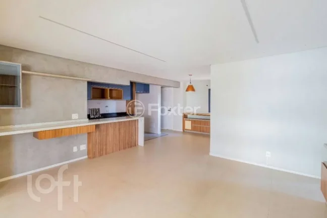 Imagem Apartamento Vila Ipojuca - 88M², 2 Dorms, 1 Suíte, 2 Vagas.