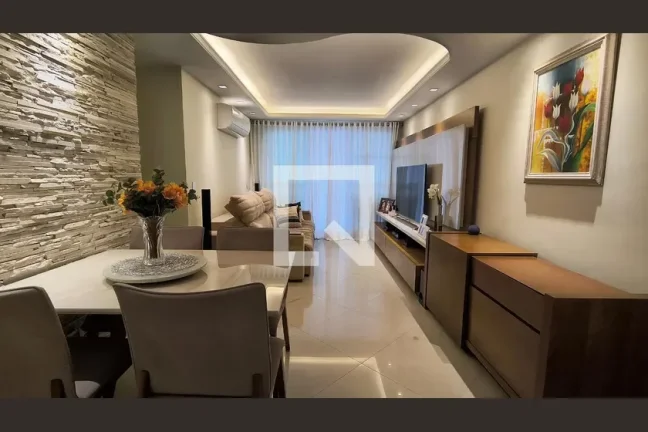 Imagem Apartamento à Venda - Recreio, 3 Quartos, 91 m2
