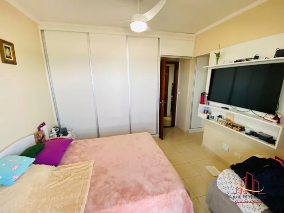 Imagem APARTAMENTO RESIDENCIAL em PRAIA GRANDE - SP, CAIÇARA
