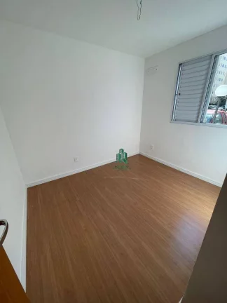 Imagem Apartamento Garden com 2 dormitórios à venda, 46 m² por R$ 239.000 - Jardim IV Centenário - Guarulhos/SP Nunca Habitado