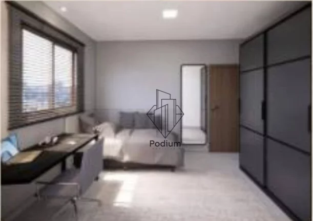 Imagem Apartamento com varanda/sacada privativa no bairro de Manaíra-AP2610.