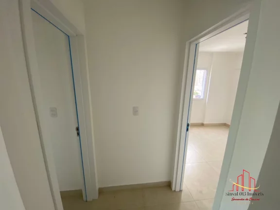 Imagem APARTAMENTO RESIDENCIAL em Praia Grande - SP, Canto do Forte