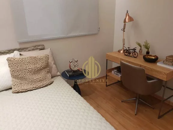 Imagem Apartamento Portal Mirante da Colina - 2 dormitórios com suíte - Elevador - Campos Elíseos - Ribeirão Preto/SP