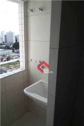 Imagem Apartamento com 2 dormitórios à venda, 61 m² por R$ 645.000,00 - Meireles - Fortaleza/CE