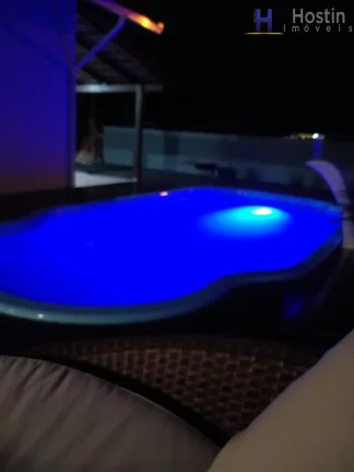 Imagem CASA RESIDENCIAL em SÃO FRANCISCO DO SUL - SC, Ubatuba