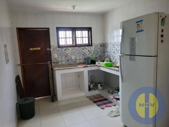 Imagem Vende se casa de segunda locação em Itaipuaçu