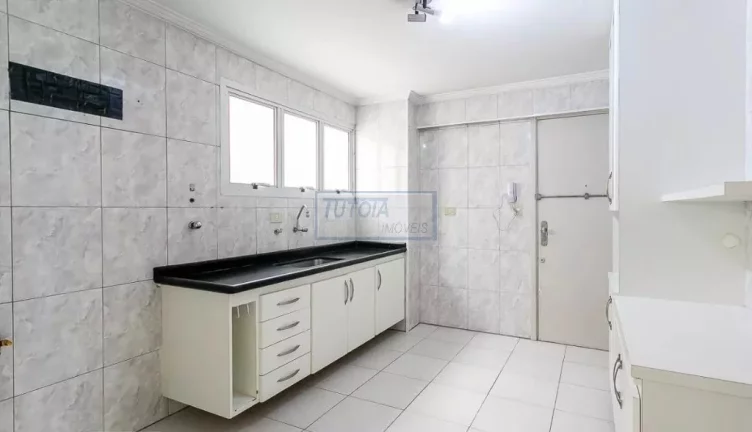 Imagem APARTAMENTO A VENDA 3 DORMITÓRIOS NO PARAISO