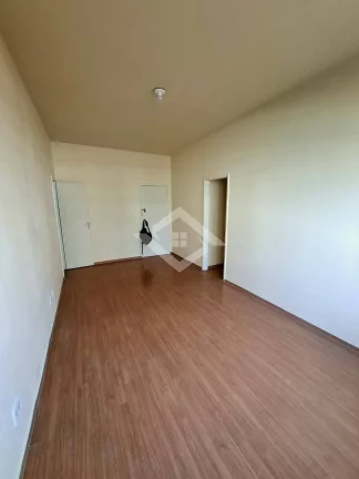 Imagem Vende Apartamento, Tijuca em frente ao Shopping 2 quartos, 64m2, sem vaga.