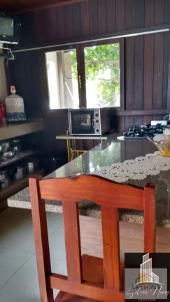 Imagem Balneário Arroio Corrente em Jaguaruna/SC