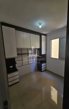 Imagem Vendo Apartamento de 59m², 3 Dormitórios Sendo1 Suíte, 1 Vaga, Lazer Completo, ao Lado do Clube Mesc no Planalto em São Bernardo do Campo