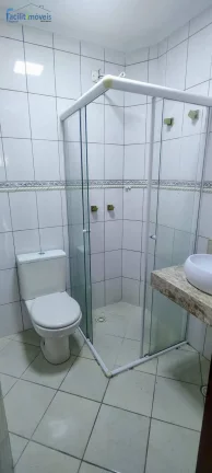 Imagem APARTAMENTO À VENDA RUDGE RAMOS - SÃO BERNARDO DO CAMPO - SP